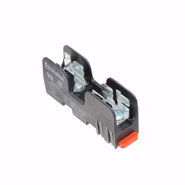 L60030M1SQDIN Littelfuse Inc. Portafusibili